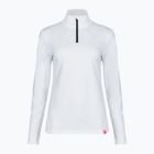 Bluza termoaktywna damska BOGNER FIRE+ICE Margo 2 off white