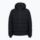 Kurtka ocieplana męska BOGNER FIRE+ICE Luka navy