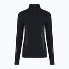 Longsleeve termoaktywny damski BOGNER FIRE+ICE Ilvy 3 black