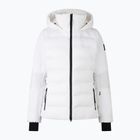 Kurtka narciarska damska BOGNER FIRE+ICE Cadja 2 off white