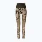 Legginsy damskie BOGNER FIRE+ICE Tamira 4 multicolor