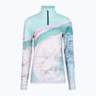 Bluza termoaktywna damska BOGNER FIRE+ICE Ilvy 3 multicolor