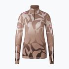 Bluza termoaktywna damska BOGNER FIRE+ICE Ilvy 3 multicolor
