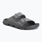 Klapki BIRKENSTOCK Mogami Terra 2 Strap Birko-Flor Regular apex whale gray