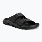 Klapki BIRKENSTOCK Mogami Terra 2 Strap Birko-Flor Regular apex black