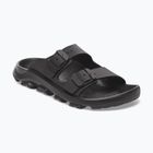 Klapki BIRKENSTOCK Mogami Terra 2 Strap Birko-Flor Regular apex black