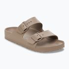 Klapki BIRKENSTOCK Arizona EVA gray taupe