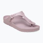 Japonki BIRKENSTOCK Gizeh EVA Regular faded purple