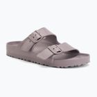 Klapki BIRKENSTOCK Arizona EVA Narrow faded purple