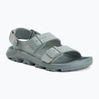 Sandały Birkenstock Mogami Terra TEC LOOP Birko-Flor Regular apex pure sage