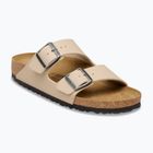 Klapki BIRKENSTOCK Arizona Birko-Flor sandcastle