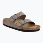 Klapki BIRKENSTOCK Arizona Birkibuc Regular