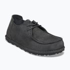 Buty BIRKENSTOCK Utti Lace Suede Leather Narrow charcoal