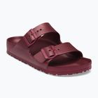 Klapki Birkenstock Arizona Essentials EVA zinfandel