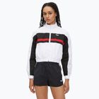 Kurtka damska FILA Lubu bright white/black