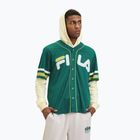 Koszulka męska FILA Lashio Baseball aventurine