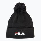 Czapka zimowa FILA Fukuroi black