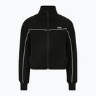 Bluza damska FILA Lauka Blocked Track black