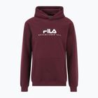 Bluza FILA Brunssum Hoody winetasting