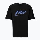Koszulka męska FILA Livno Graphic black
