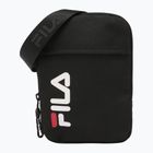 Saszetka FILA Laksar Flat Verticalx-Body black
