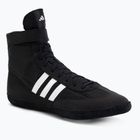 Buty bokserskie adidas Combat Speed.4 core black/footwear white