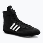 Buty bokserskie adidas Combat Speed.4 core black/footwear white
