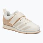 Buty do podnoszenia ciężarów adidas Powerlift 5 off white