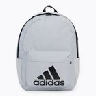 Plecak adidas Classic Badge Of Sport 27,5 l grey two/ black