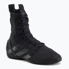 Buty bokserskie adidas Speedex 23 core black/core black/carbon