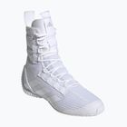 Buty bokserskie adidas Speedex 23 cloud white/cloud white/grey one