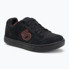 Buty rowerowe platformy męskie adidas FIVE TEN Freerider core black/red/grey five