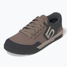 Buty rowerowe platformy damskie adidas FIVE TEN Freerider Pro Canvas W warm clay/wonder taupe/grey