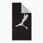 Ręcznik PUMA Team Towel Large puma black/puma white