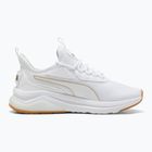 Buty damskie PUMA Amplifier puma white/puma gold