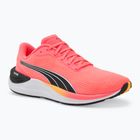 Buty do biegania damskie PUMA Electrify Nitro 3 Fade sun stream/sunset glow/puma white