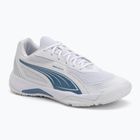 Buty PUMA Solarflash III puma white/blue horizon