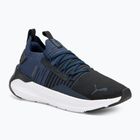 Buty do biegania PUMA Softride Symmetry Fuzion puma black/club navy/puma white