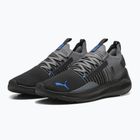 Buty do biegania PUMA Softride Symmetry Fuzion puma black/cool dark gray/puma team royal