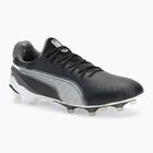 Buty piłkarskie PUMA King Ultimate FG/AG puma black/puma white/cool dark gray