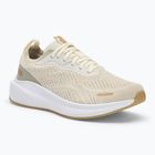 Buty do biegania damskie PUMA Skyrocket Lite Engineered frosted ivory/gold