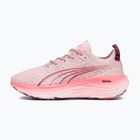 Buty do biegania damskie PUMA ForeverRun Nitro sunset glow/white
