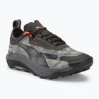 Buty do biegania męskie PUMA Voyage Nitro 3 GTX dark coral/flame flick