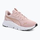 Buty do biegania PUMA FlexFocus Lite Modern mauve mist/puma go