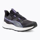 Buty do biegania PUMA Reflect Lite Trail puma black/dark amethyst