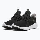 Buty do biegania PUMA Softride Carson Sliptech puma black/puma white