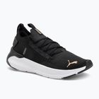 Buty do biegania damskie PUMA Softride Symmetry Fuzion puma black/puma gold