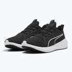 Buty do biegania PUMA Softride Carson Knit puma black/puma white