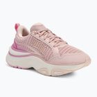 Buty do biegania damskie PUMA Softride Divine mauve mist/island