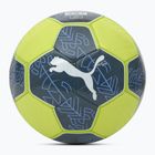 Piłka do piłki nożnej PUMA Prestige fizzy apple/grey skins rozmiar 3